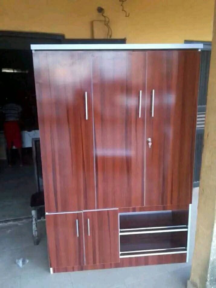 A picture of Wardrobe