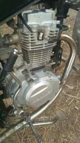 A picture of Bei laki 950000 ipo darsalam call 0712968736