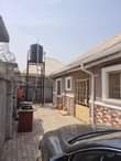 A picture of 2 bedrooms bungalow apartment