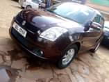 A picture of 2010 Suzuki Swift