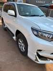 A picture of TX 2012 FACELIFTED 70M