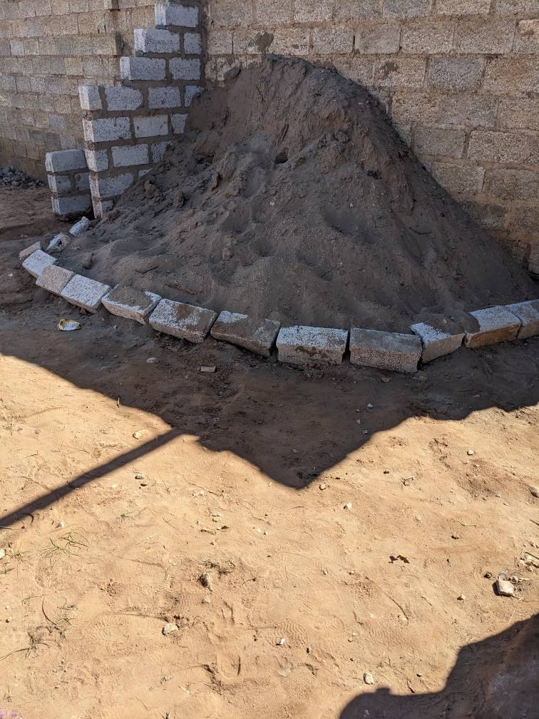zambia plots