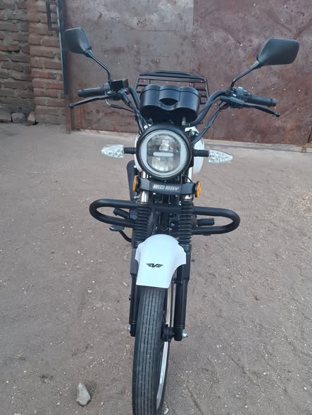 bike