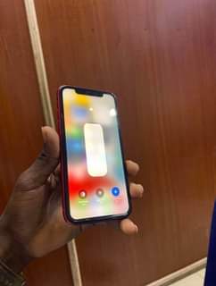 A picture of IPHONE 11