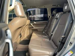 A picture of LEXUS GX460 Keyless Fullest Option Model 2014 Price 27M Location