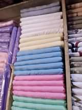 A picture of 100 Egyptian cotton bedsheets