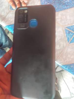 A picture of INFINIX SMART 6 GB 32 RAM2