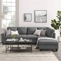 A picture of Sofa