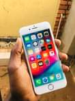 A picture of iPhone 6 64gb at 220k