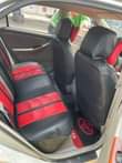 A picture of 2007 Toyota Corolla