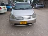 A picture of TOYOTA RAUM nzuri sana