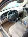 A picture of Hyundai sonata 2005