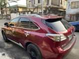 A picture of A year used 2010 lexus Rx350 Available for sale 7