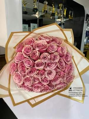 A picture of Valentine s Day gift