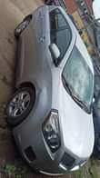 A picture of AWOOF DISTRESS TOKUNBO PONTIAC VIBE 2010 ACCIDENT FREE 3 980M