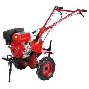 A picture of walking tractors