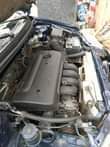 A picture of Toyota Corolla 2006 for sale