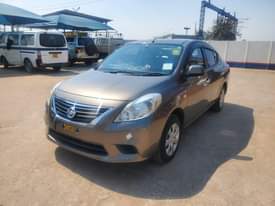 classifieds recent import