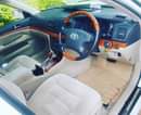 A picture of Toyota Mark 11 Grande