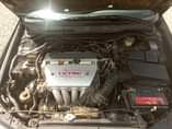 A picture of HONDA ACCORD 2005 MODEL
