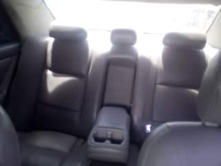 A picture of 2005 TOYOTA CAMRY XLE