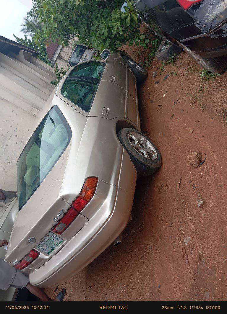A picture of Camry Tiny Light