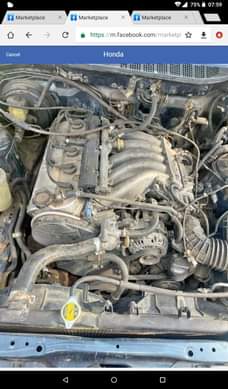 classifieds/cars honda