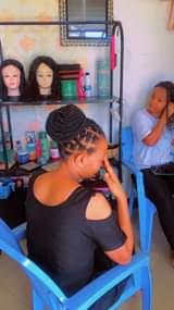 A picture of Tunapatikana tabata relini mwananch 0716167277
