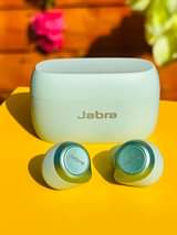 A picture of Jabra elite 75t