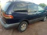 A picture of Toyota Sienna 02 Engine and gear Buy and repackage the