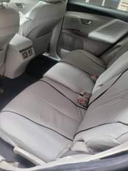 A picture of Toyota Venza v6 2013 Full option Nothing to fix Repainted