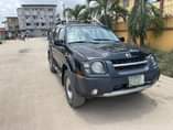 A picture of NISSAN XTERRA