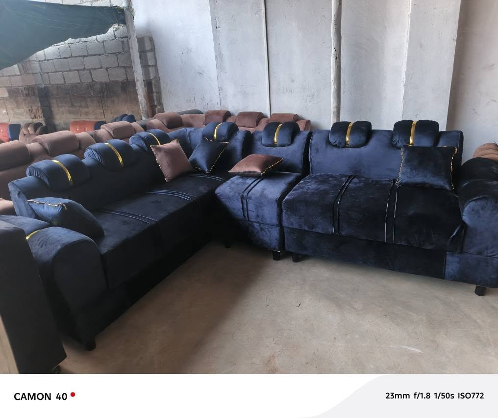 A picture of Sofa