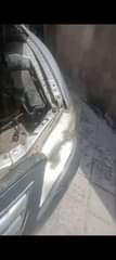 A picture of Toyota Camry 08