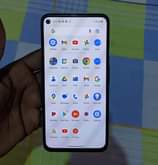 A picture of Google 4a 5g 128gb ram 6gb Price 295 000