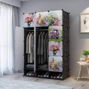 A picture of CLASSIC WARDROBES 300 000