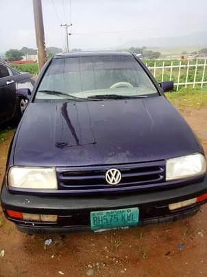 A picture of Nigeria used Ventor is available for sale