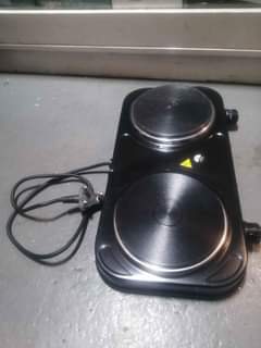 stoves
