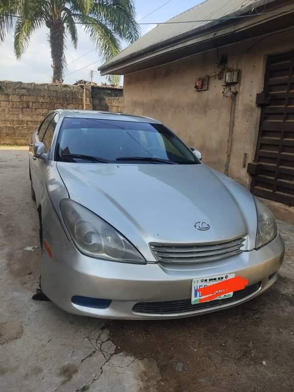 A picture of Es330 for sale Engine Gear perfect AC Sharp Buy and