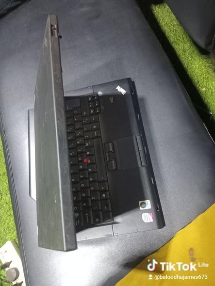 A picture of T400