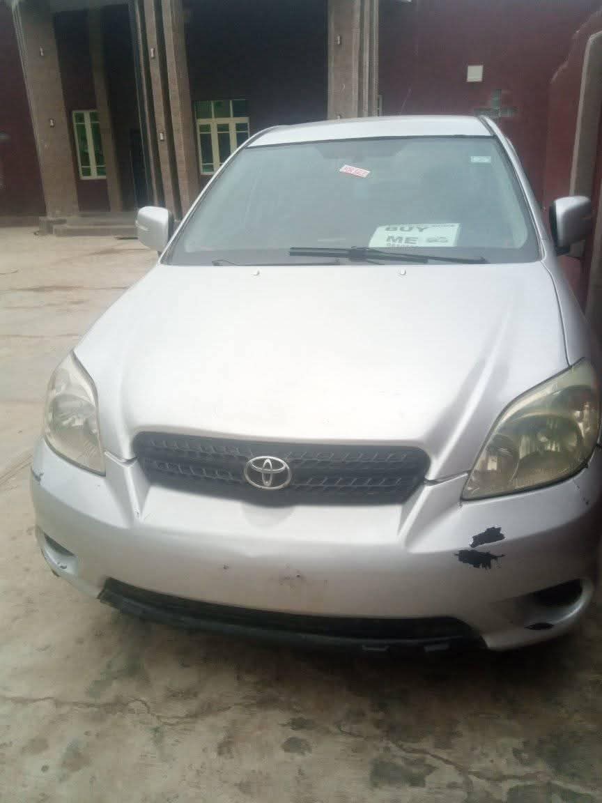 A picture of Car
