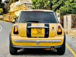 A picture of BMW MINI COOPER