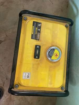 A picture of Generator Senwei