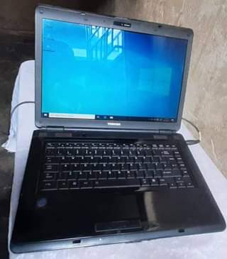 toshiba laptops