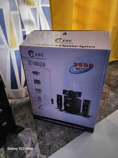 home theater