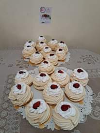 A picture of Bushra sweets and bakery
