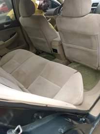 A picture of Honda Accord Eod