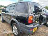 A picture of Toyota Rav