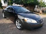 A picture of FORIEGN USED PONTIAC G6 GT COUPE CONVERTIBLE