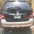 A picture of Tokumbo Ml500 2008 model Complete catalyst No rust Sound engine